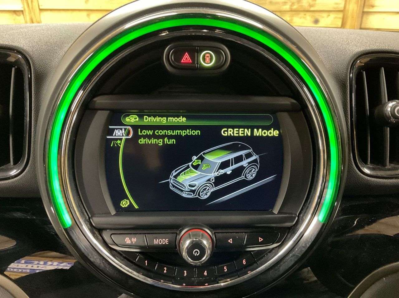 2017 MINI COUNTRYMAN 2017 MINI COUNTRYMAN