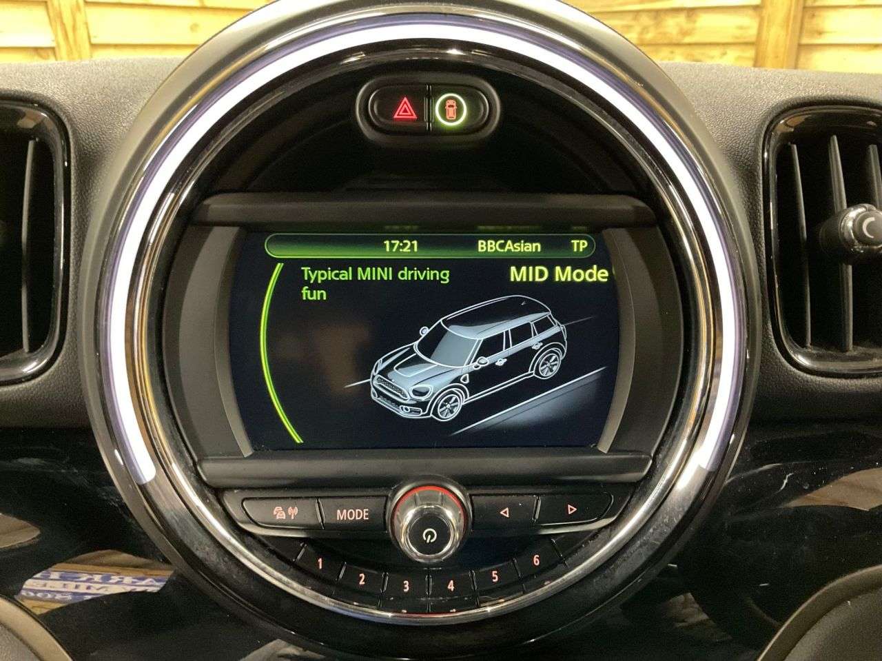 2017 MINI COUNTRYMAN 2017 MINI COUNTRYMAN