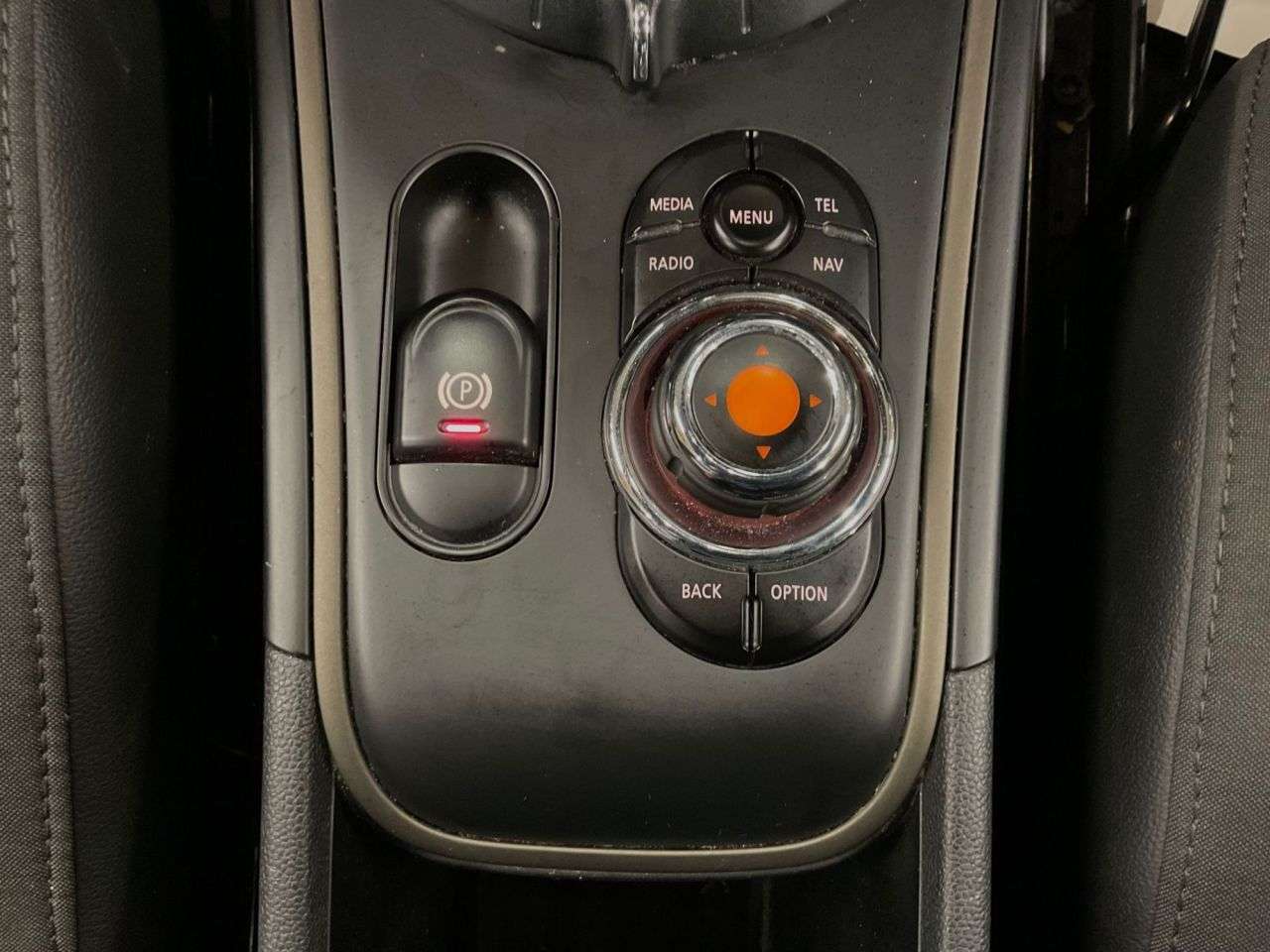 2017 MINI COUNTRYMAN 2017 MINI COUNTRYMAN