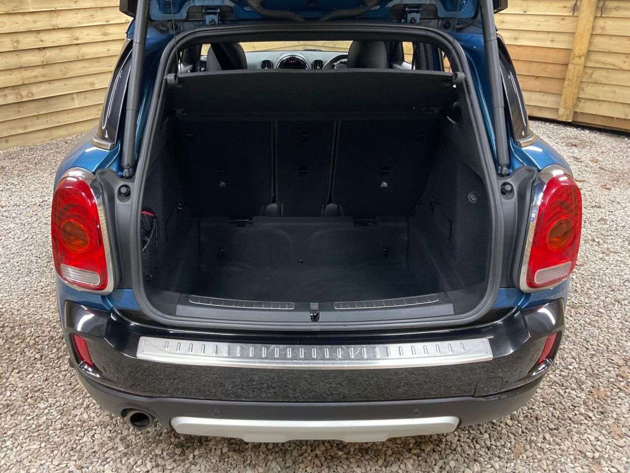 2017 MINI COUNTRYMAN 2017 MINI COUNTRYMAN