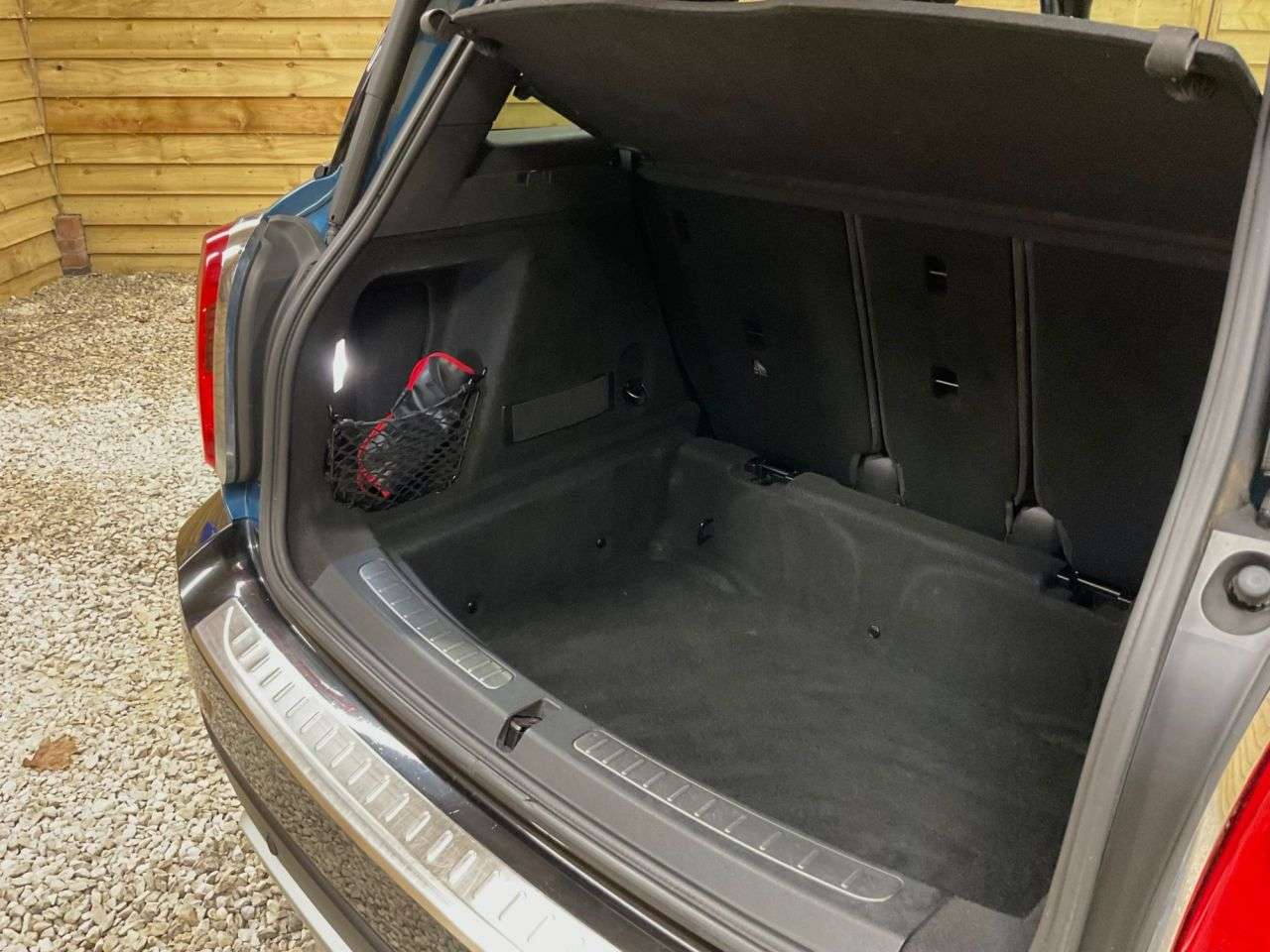 2017 MINI COUNTRYMAN 2017 MINI COUNTRYMAN