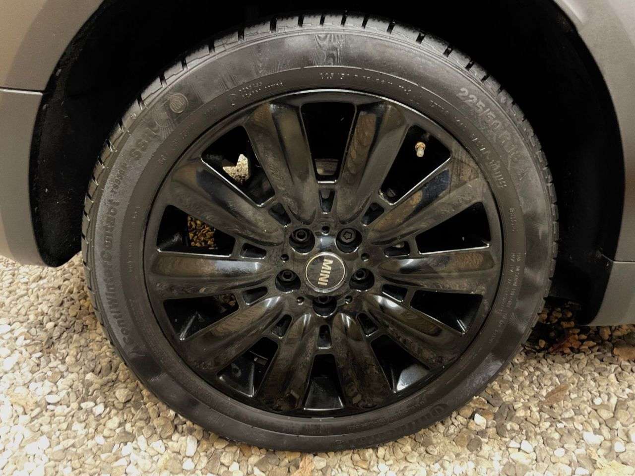 2017 MINI COUNTRYMAN 2017 MINI COUNTRYMAN