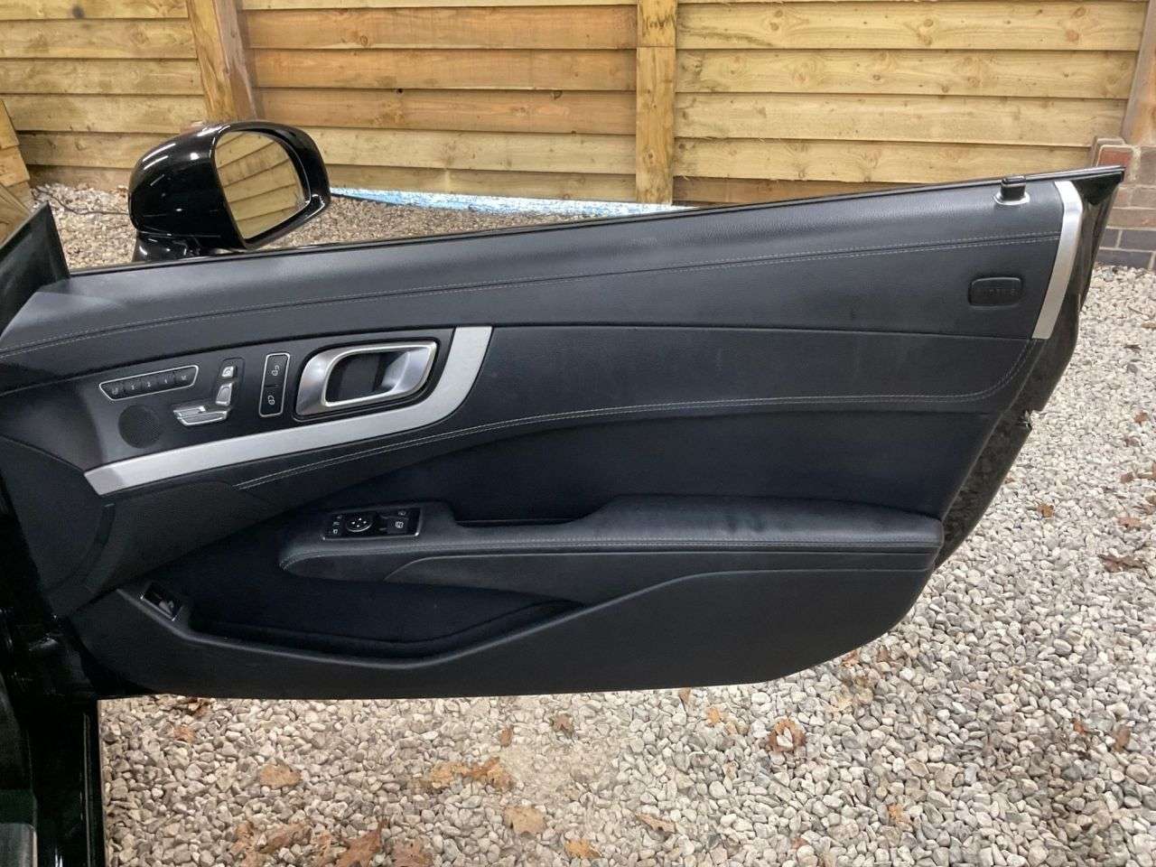 2013 MERCEDES-BENZ SL 2013 MERCEDES-BENZ SL