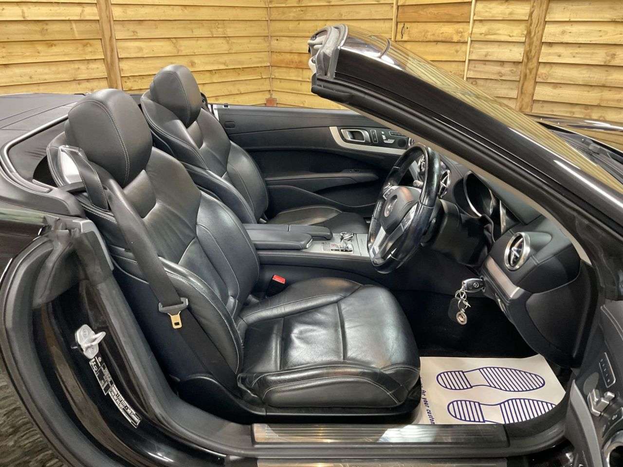 2013 MERCEDES-BENZ SL 2013 MERCEDES-BENZ SL