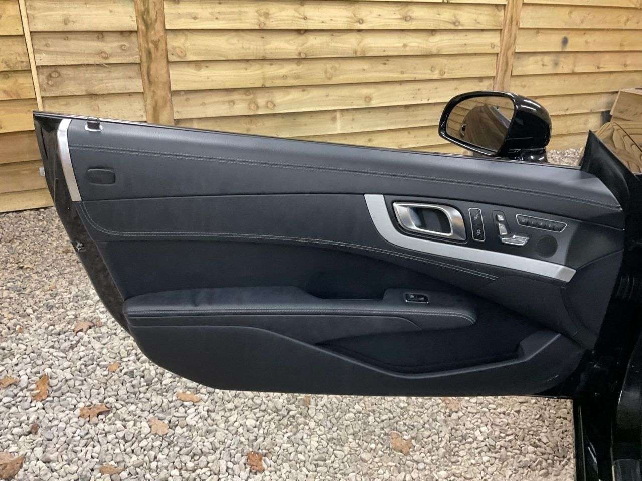 2013 MERCEDES-BENZ SL 2013 MERCEDES-BENZ SL