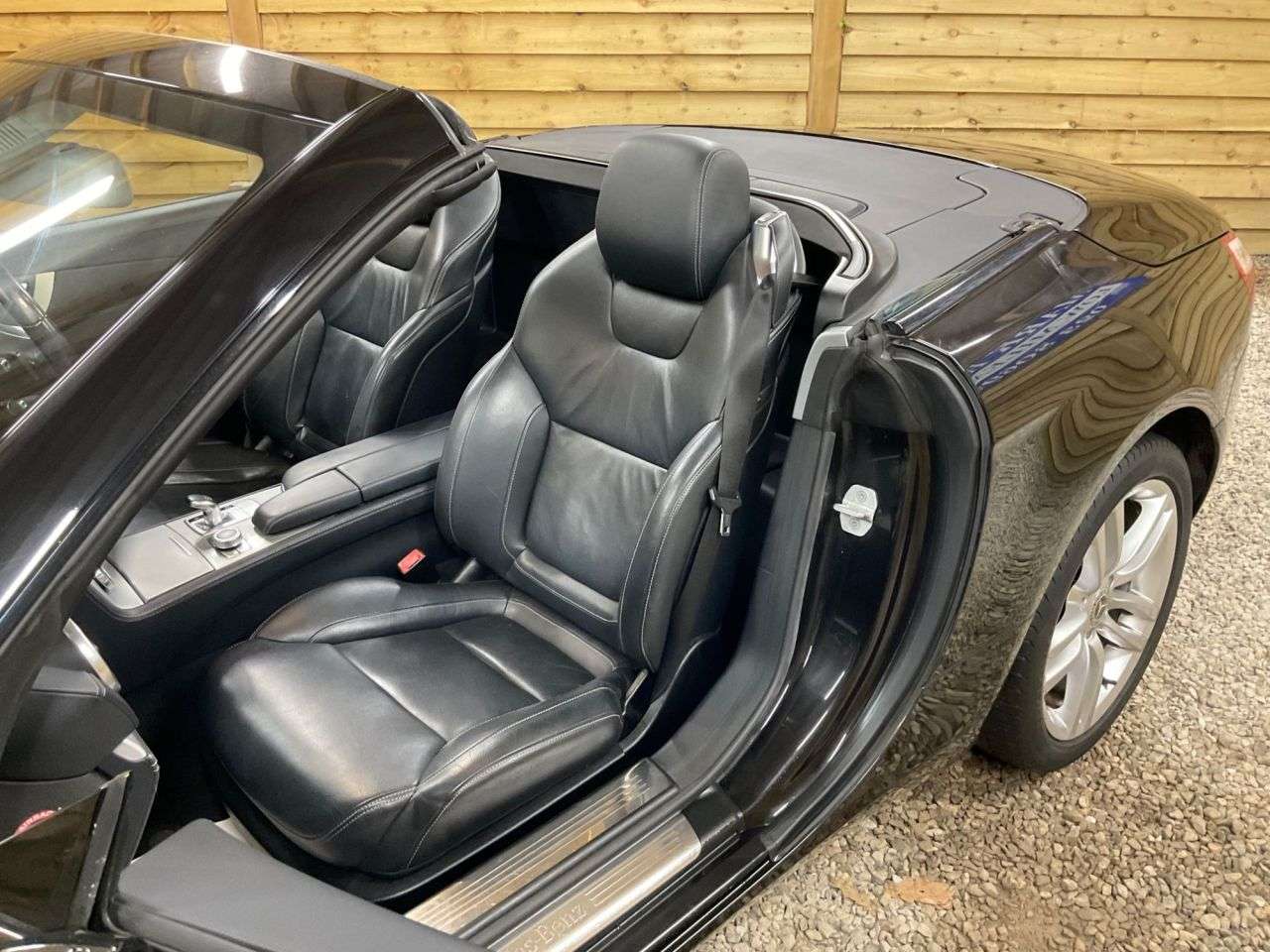 2013 MERCEDES-BENZ SL 2013 MERCEDES-BENZ SL