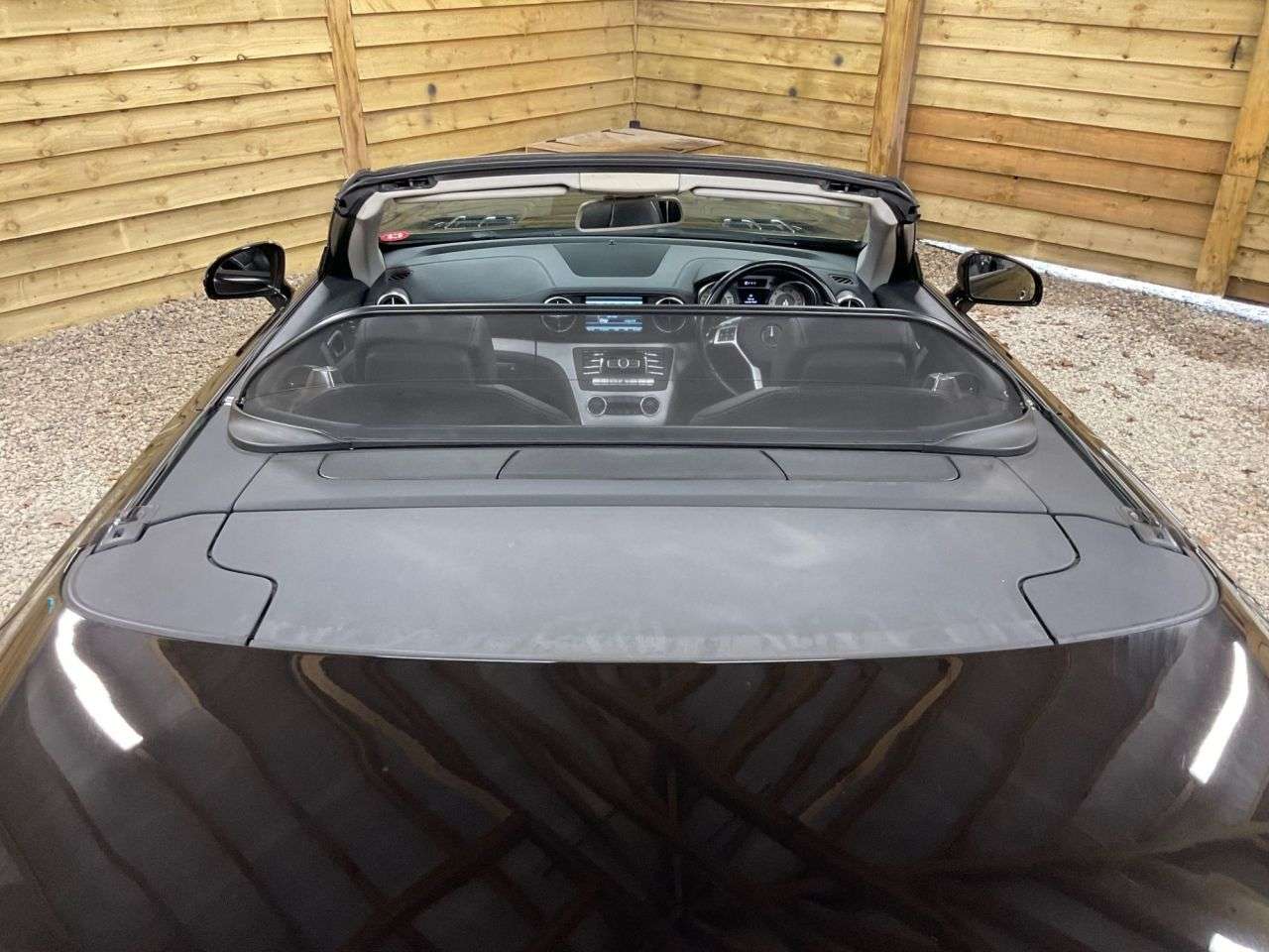 2013 MERCEDES-BENZ SL 2013 MERCEDES-BENZ SL