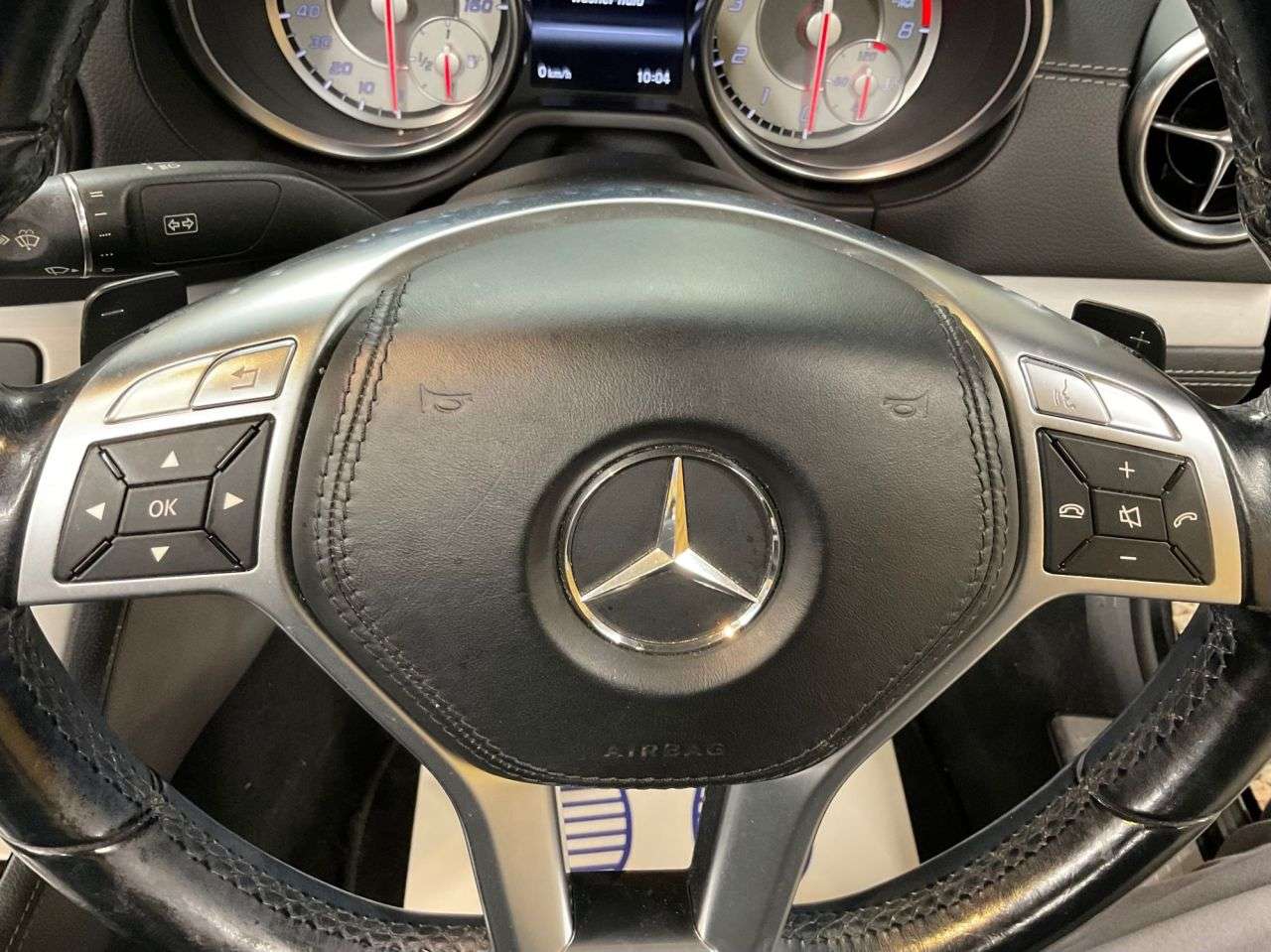 2013 MERCEDES-BENZ SL 2013 MERCEDES-BENZ SL