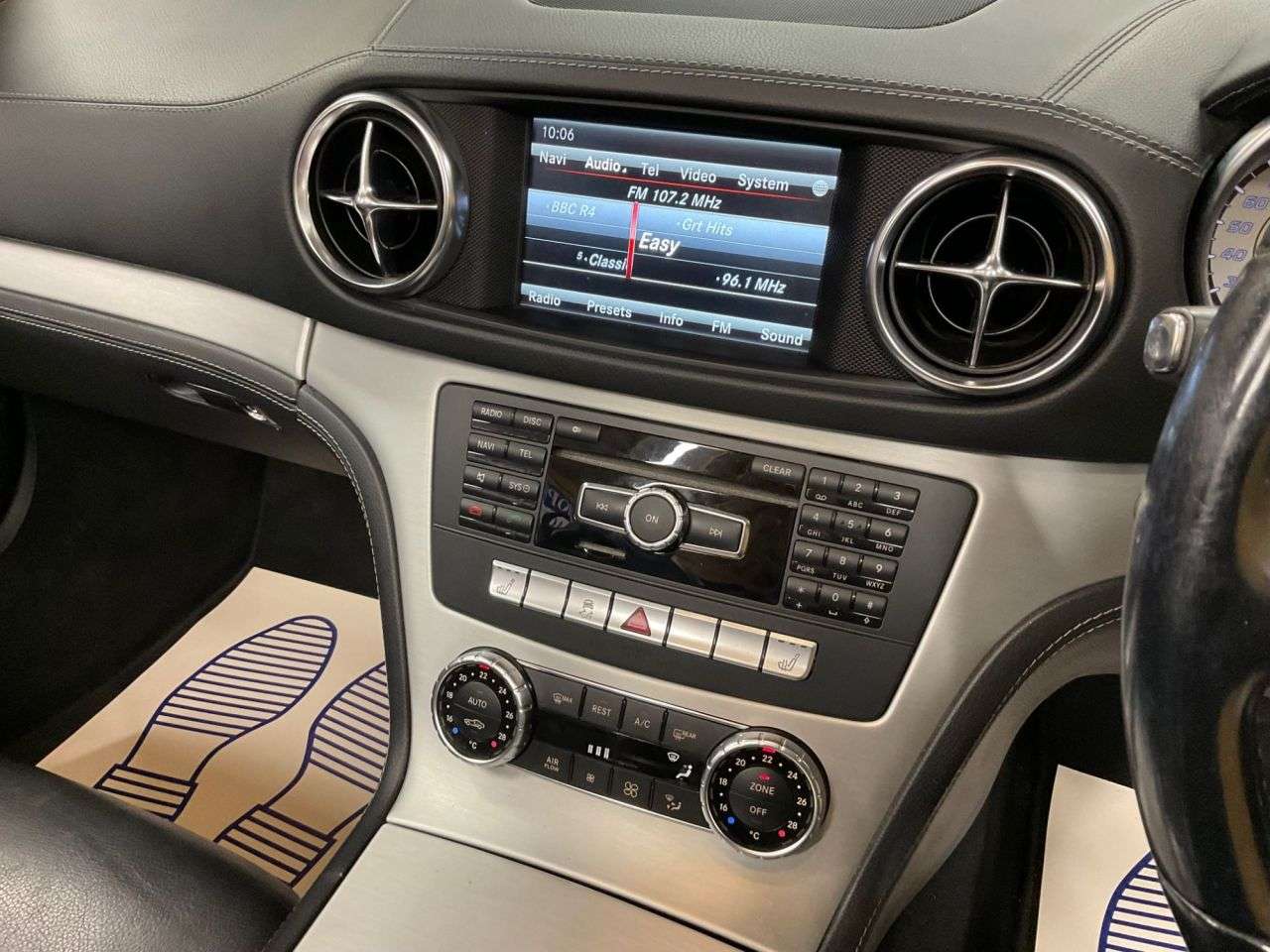 2013 MERCEDES-BENZ SL 2013 MERCEDES-BENZ SL