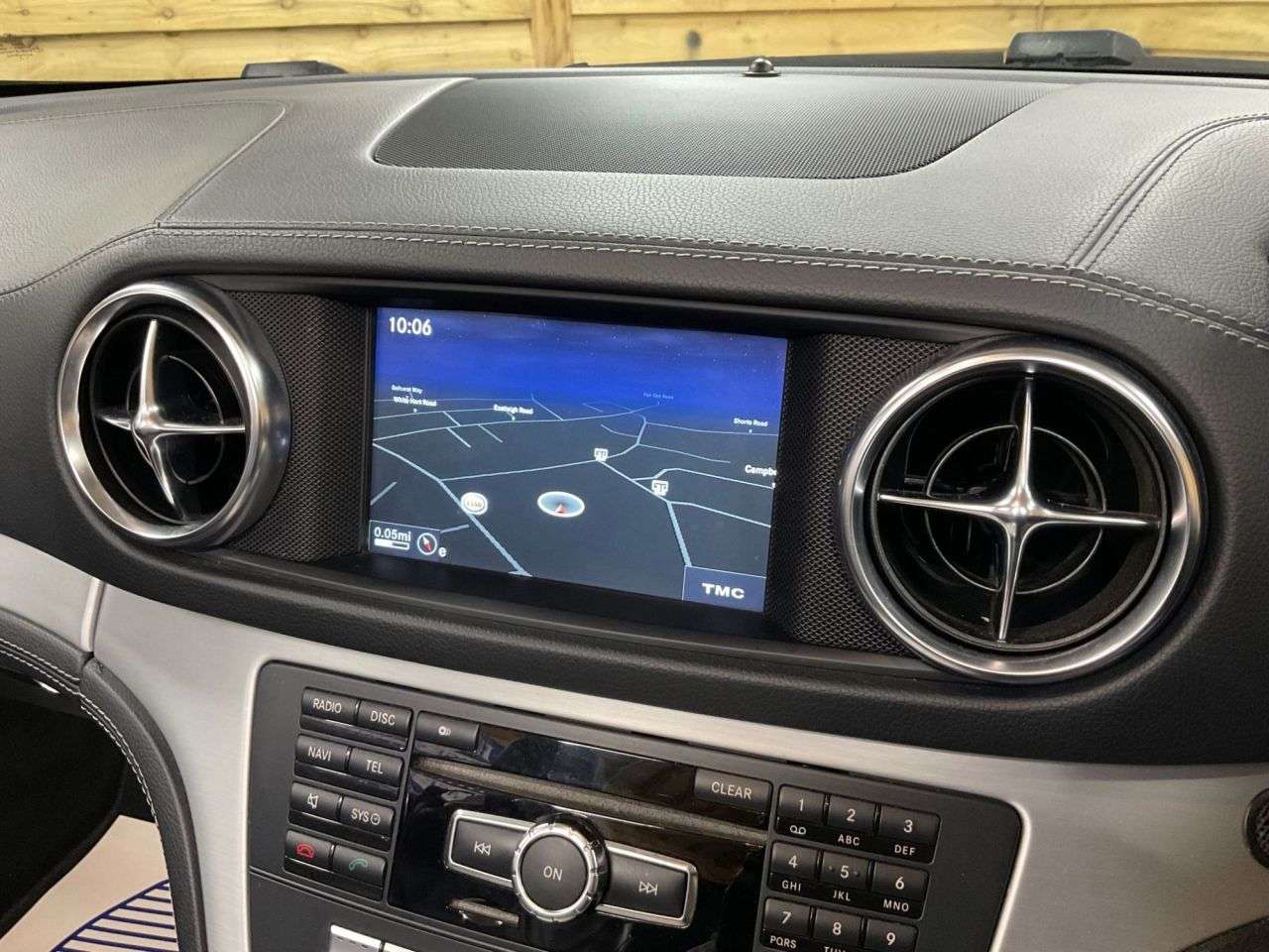 2013 MERCEDES-BENZ SL 2013 MERCEDES-BENZ SL