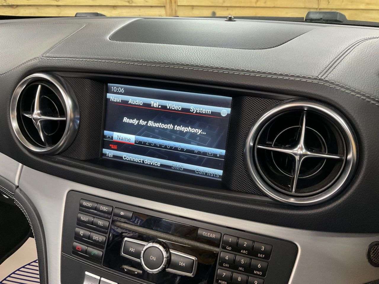 2013 MERCEDES-BENZ SL 2013 MERCEDES-BENZ SL