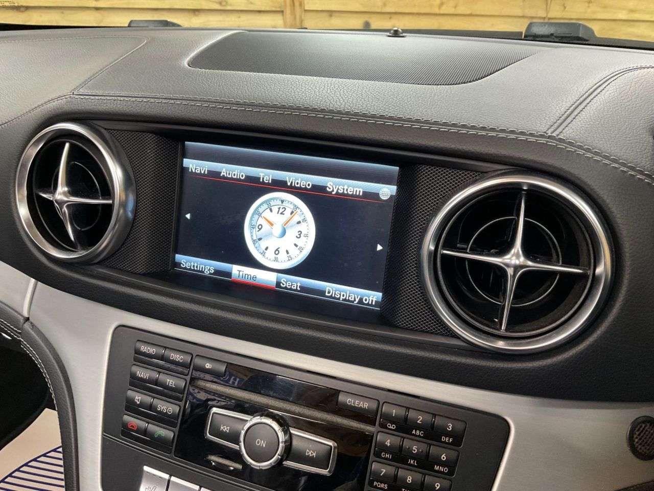 2013 MERCEDES-BENZ SL 2013 MERCEDES-BENZ SL