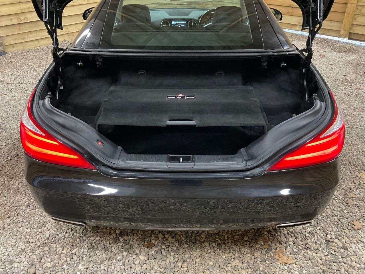 2013 MERCEDES-BENZ SL 2013 MERCEDES-BENZ SL