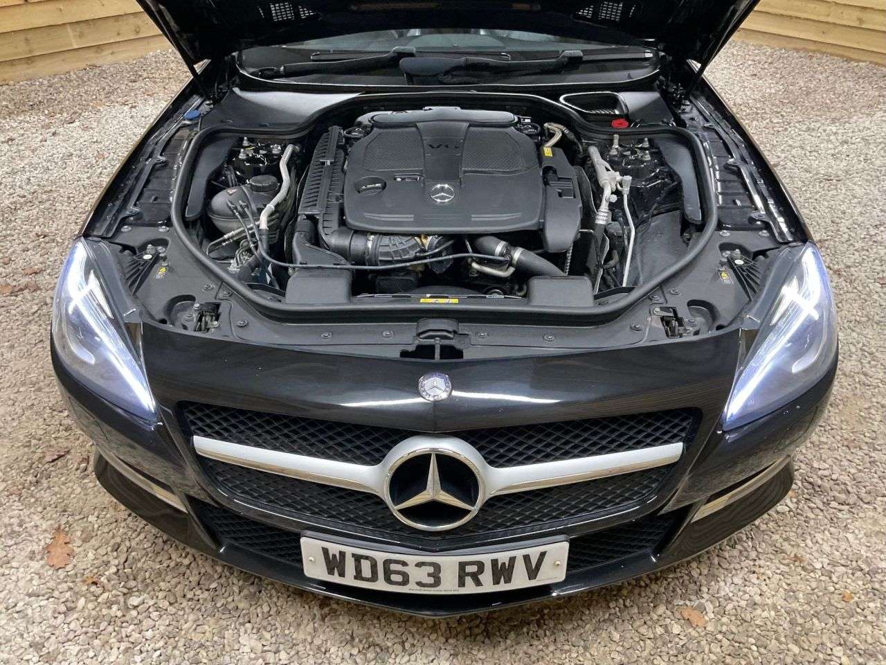 2013 MERCEDES-BENZ SL 2013 MERCEDES-BENZ SL