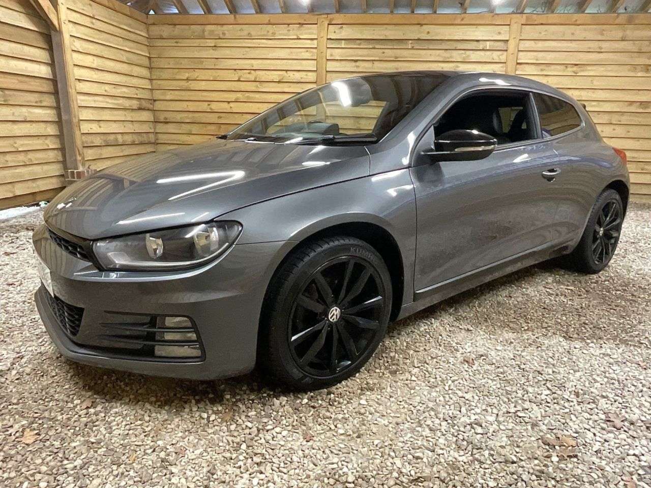 2016 VOLKSWAGEN SCIROCCO 2016 VOLKSWAGEN SCIROCCO