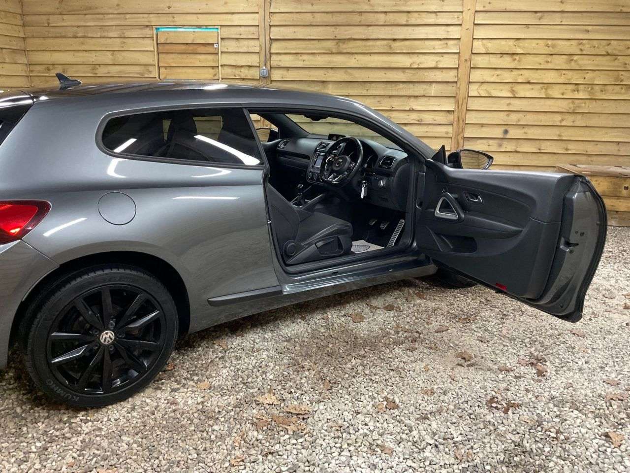 2016 VOLKSWAGEN SCIROCCO 2016 VOLKSWAGEN SCIROCCO