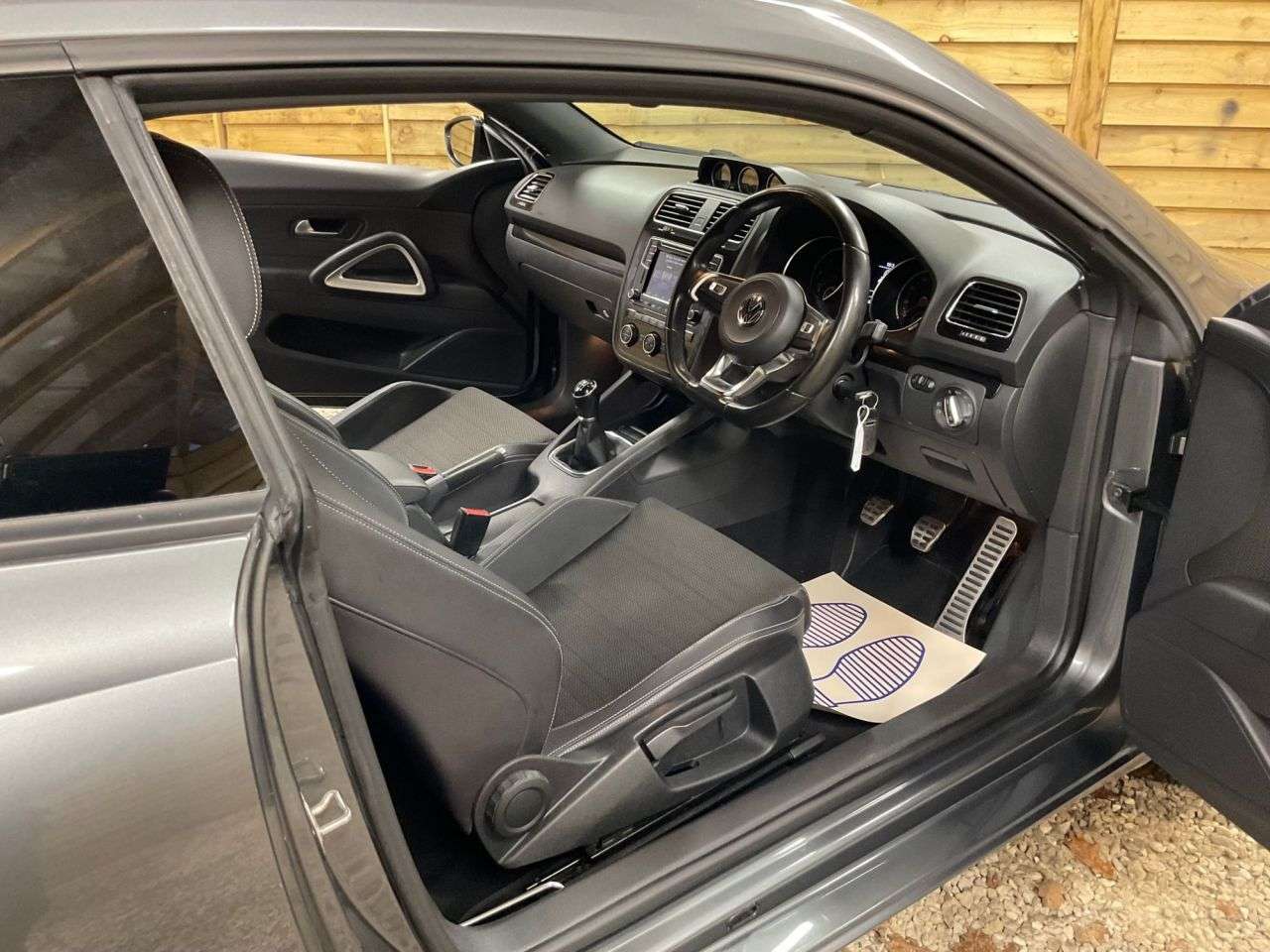 2016 VOLKSWAGEN SCIROCCO 2016 VOLKSWAGEN SCIROCCO