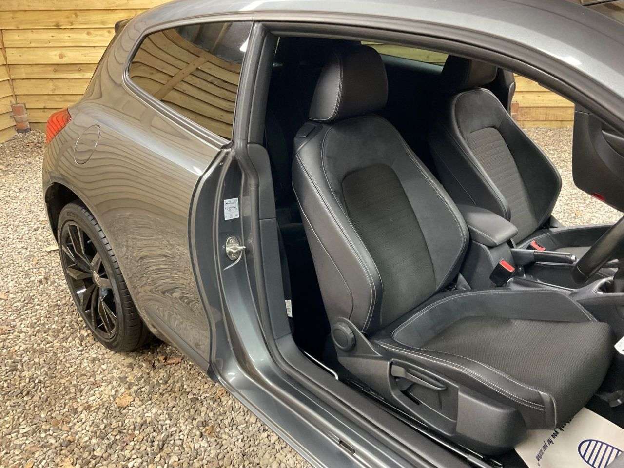 2016 VOLKSWAGEN SCIROCCO 2016 VOLKSWAGEN SCIROCCO