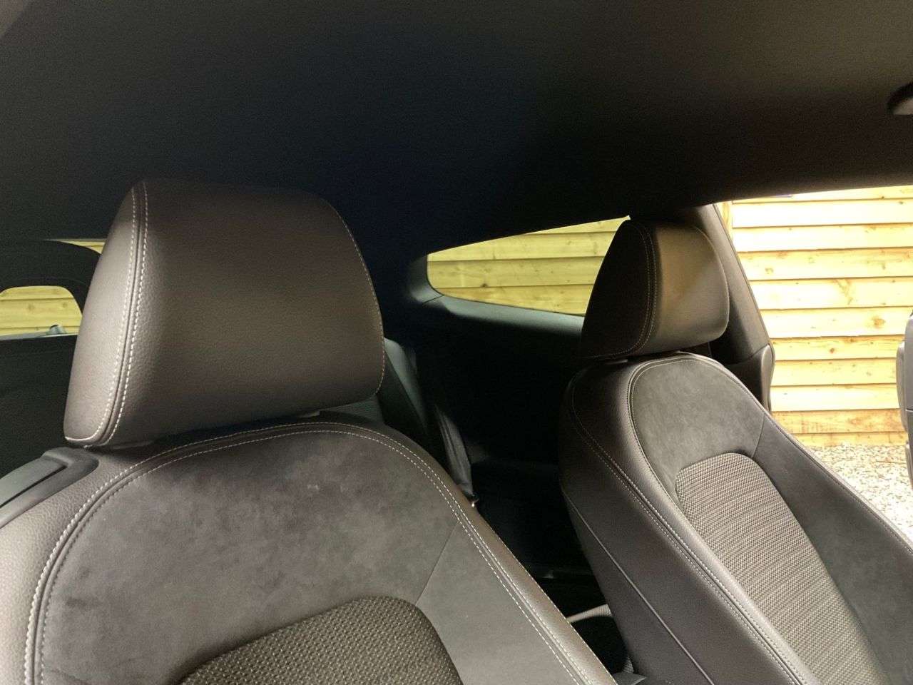 2016 VOLKSWAGEN SCIROCCO 2016 VOLKSWAGEN SCIROCCO