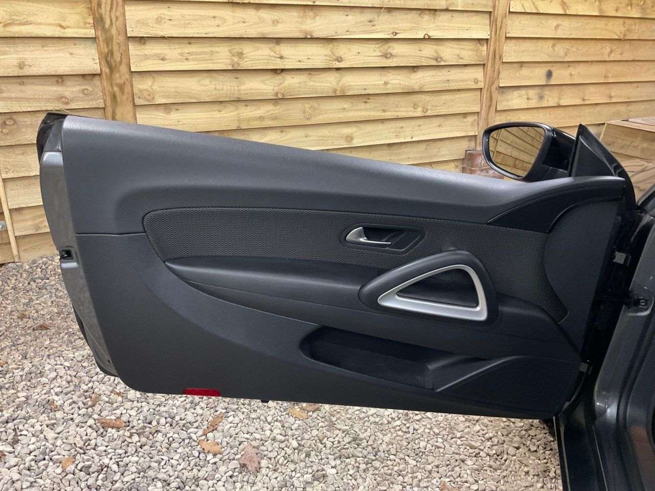 2016 VOLKSWAGEN SCIROCCO 2016 VOLKSWAGEN SCIROCCO