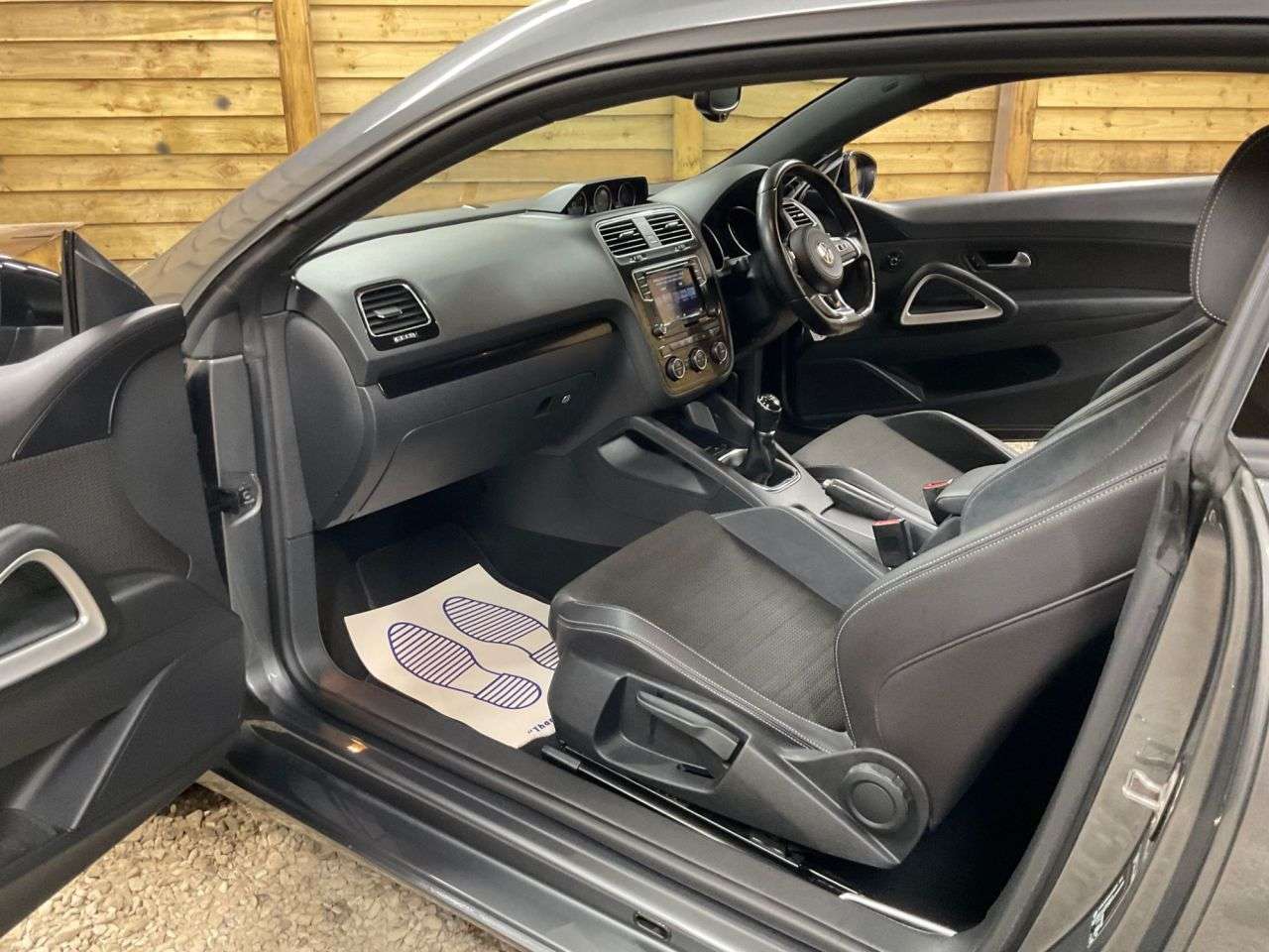 2016 VOLKSWAGEN SCIROCCO 2016 VOLKSWAGEN SCIROCCO