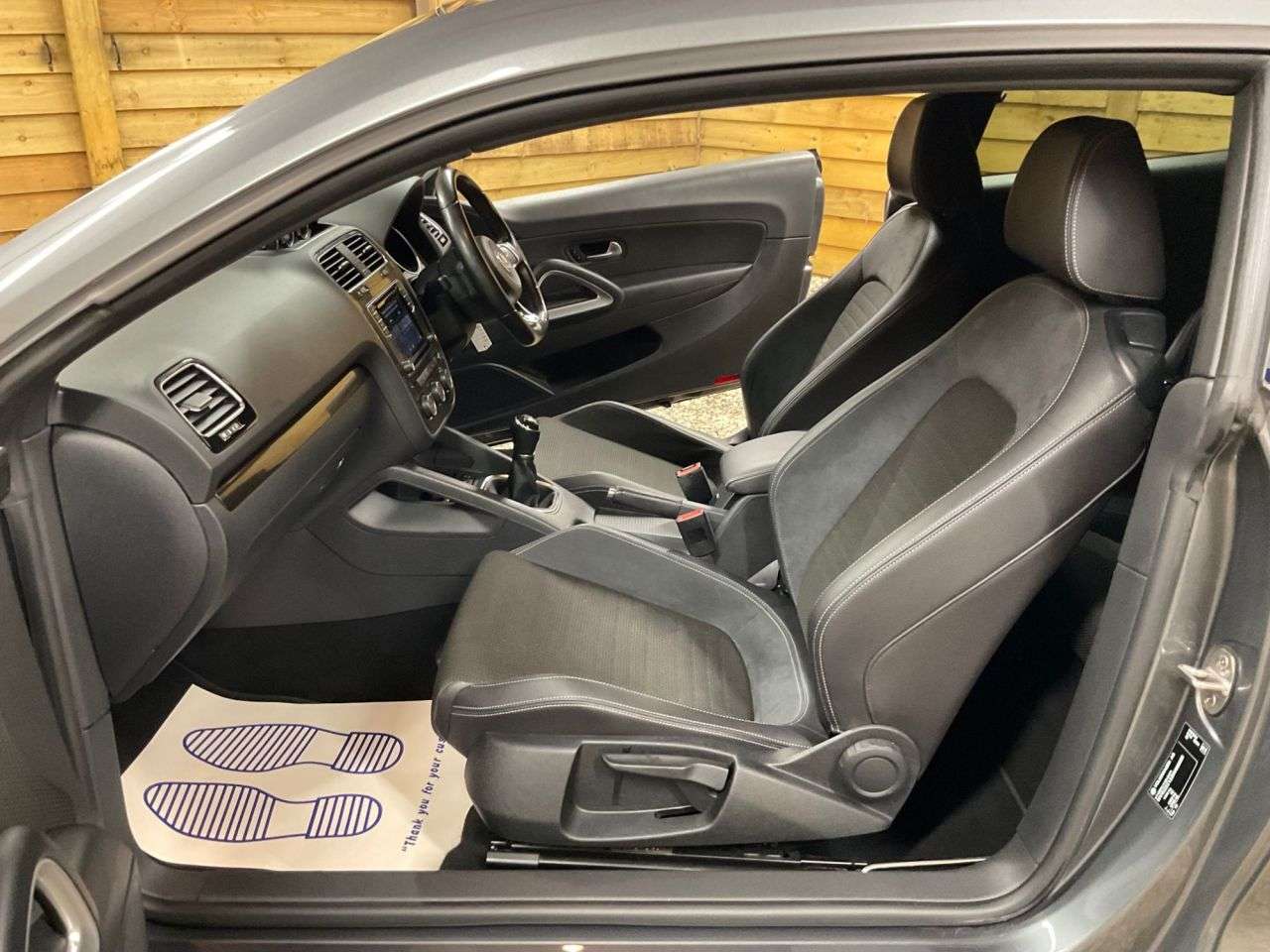 2016 VOLKSWAGEN SCIROCCO 2016 VOLKSWAGEN SCIROCCO