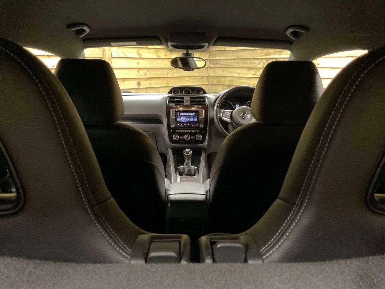 2016 VOLKSWAGEN SCIROCCO 2016 VOLKSWAGEN SCIROCCO