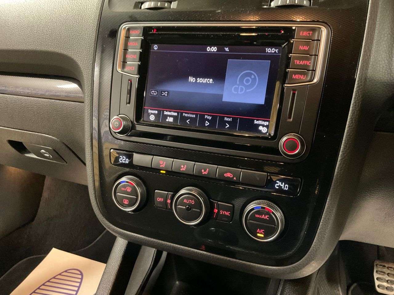 2016 VOLKSWAGEN SCIROCCO 2016 VOLKSWAGEN SCIROCCO