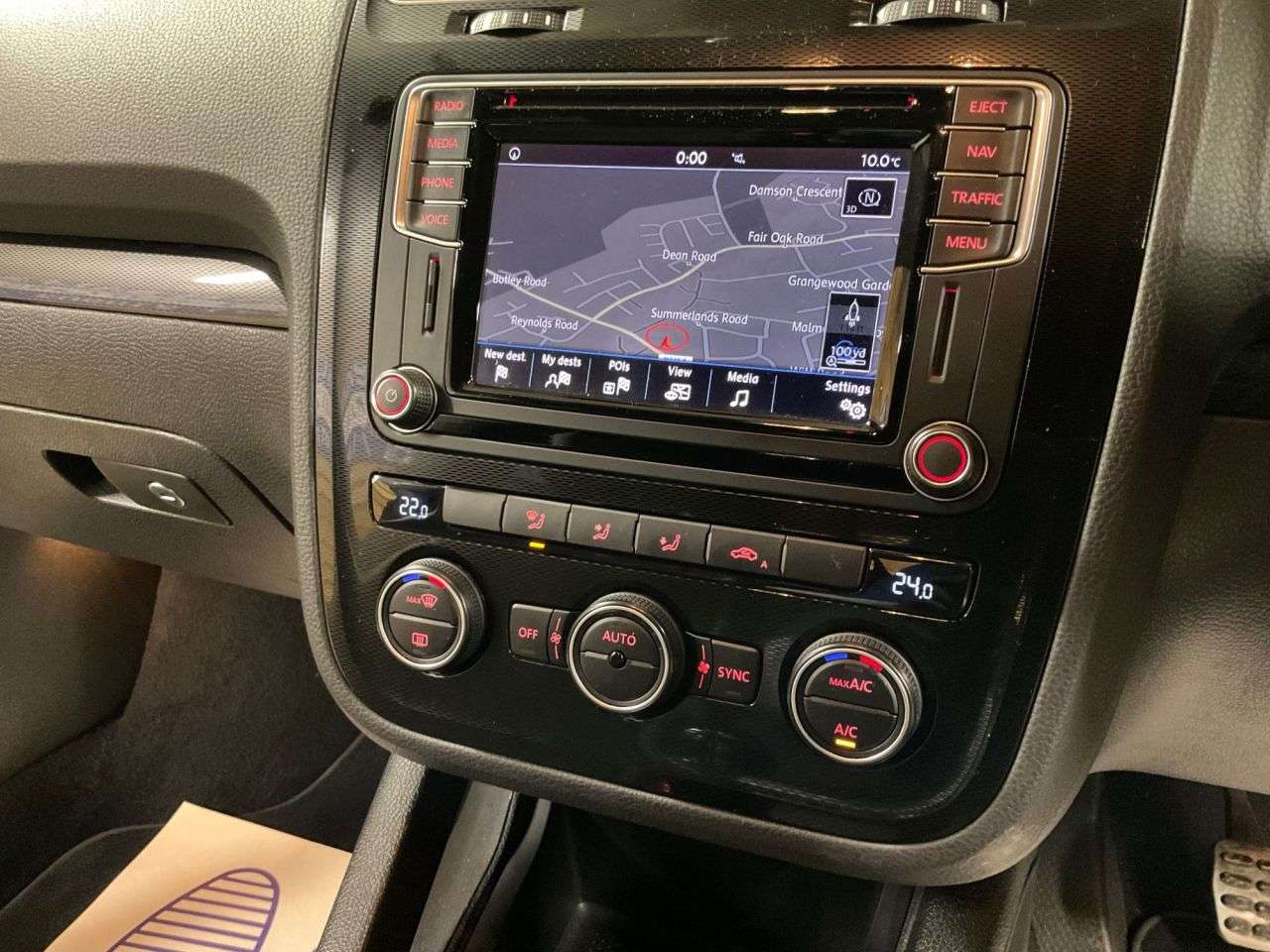 2016 VOLKSWAGEN SCIROCCO 2016 VOLKSWAGEN SCIROCCO