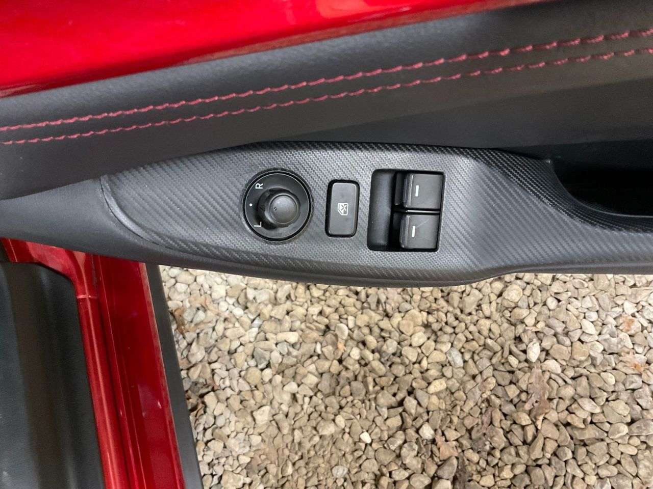 2015 MAZDA MX-5 2015 MAZDA MX-5