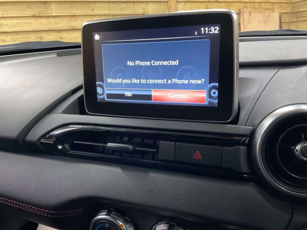 2015 MAZDA MX-5 2015 MAZDA MX-5