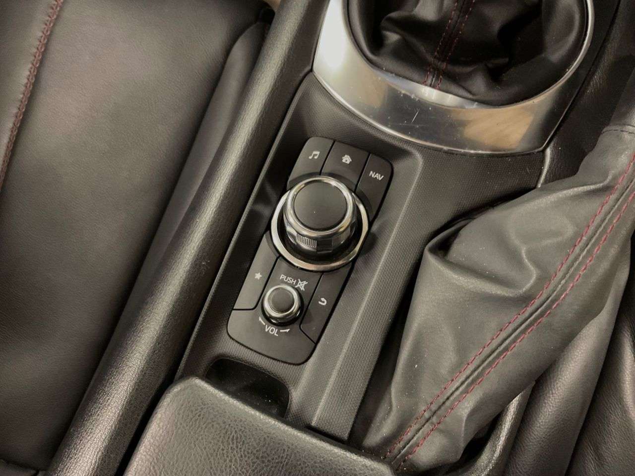 2015 MAZDA MX-5 2015 MAZDA MX-5