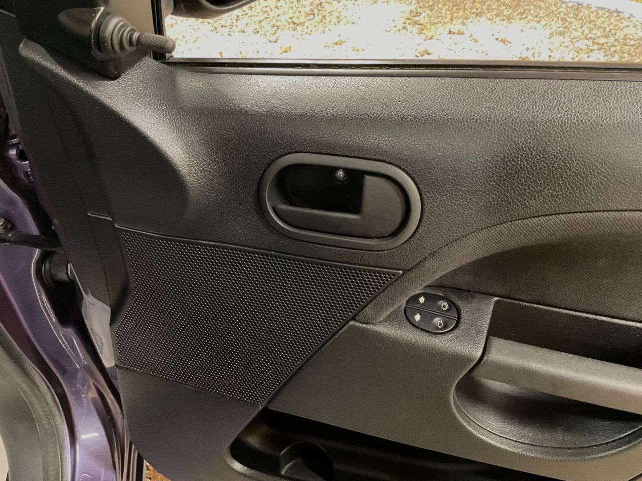 2008 FORD FIESTA 2008 FORD FIESTA