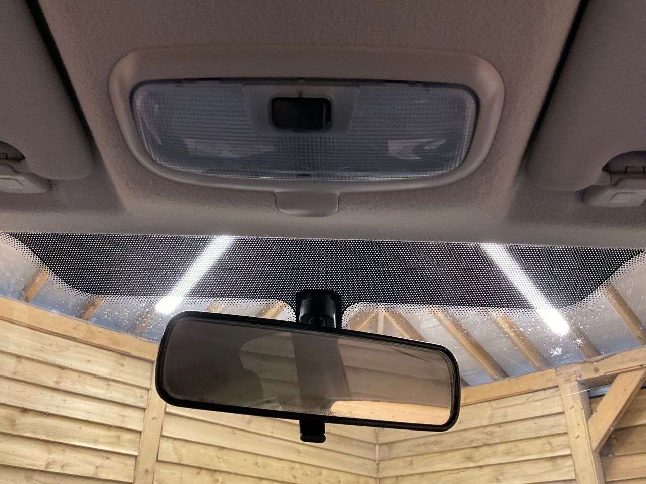 2008 FORD FIESTA 2008 FORD FIESTA