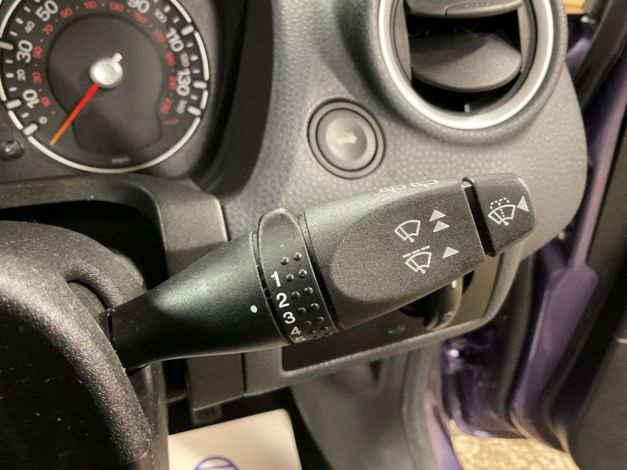 2008 FORD FIESTA 2008 FORD FIESTA