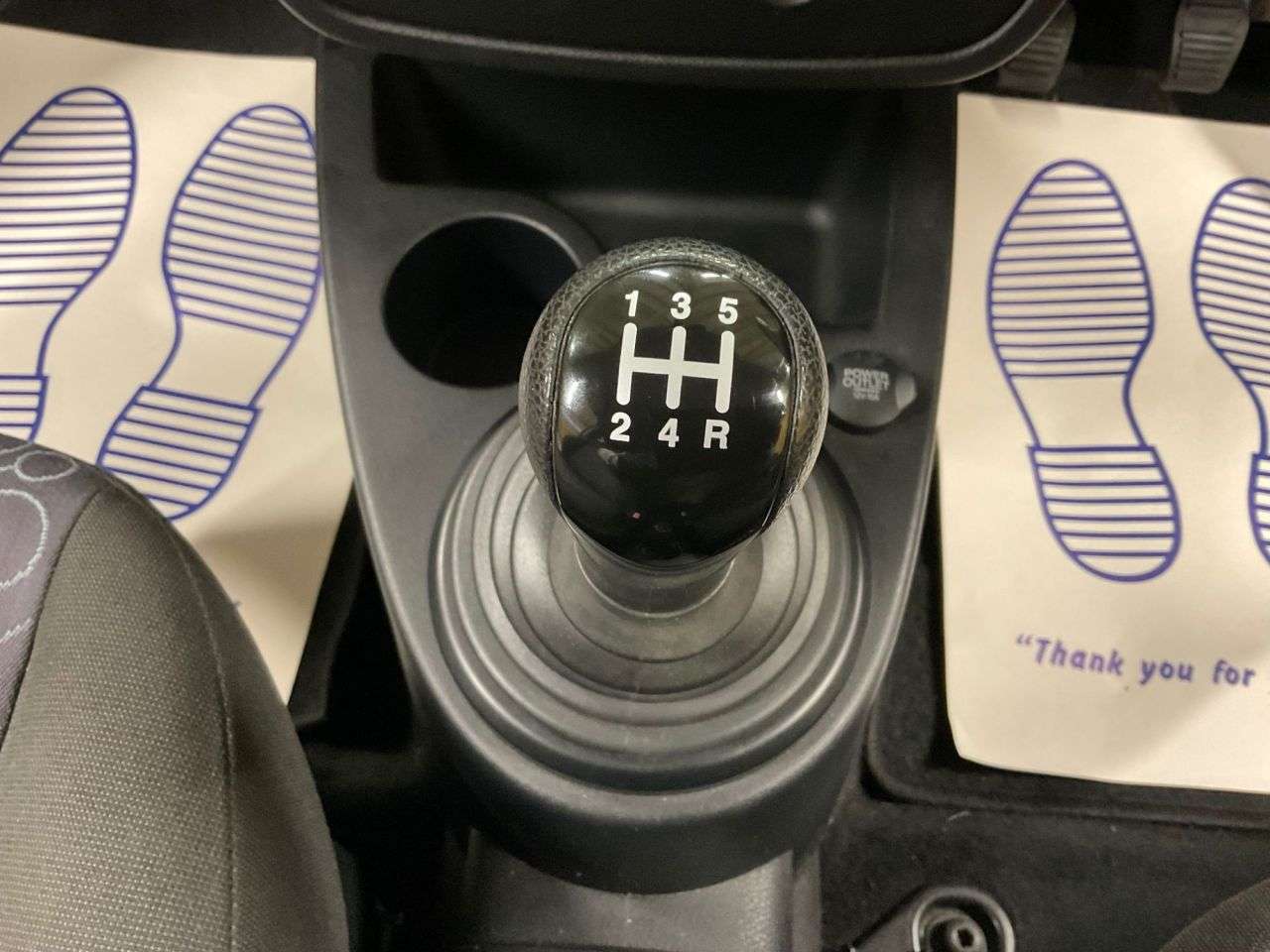 2008 FORD FIESTA 2008 FORD FIESTA