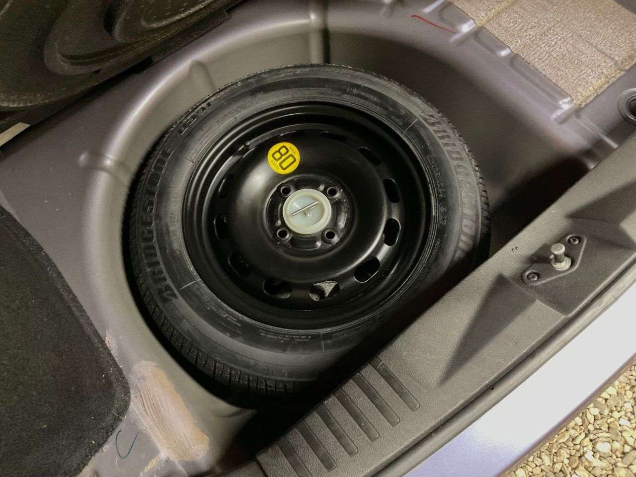 2008 FORD FIESTA 2008 FORD FIESTA