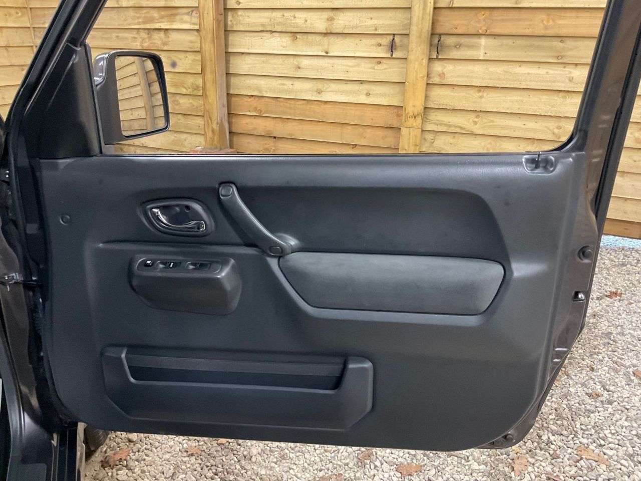 2013 SUZUKI JIMNY 2013 SUZUKI JIMNY