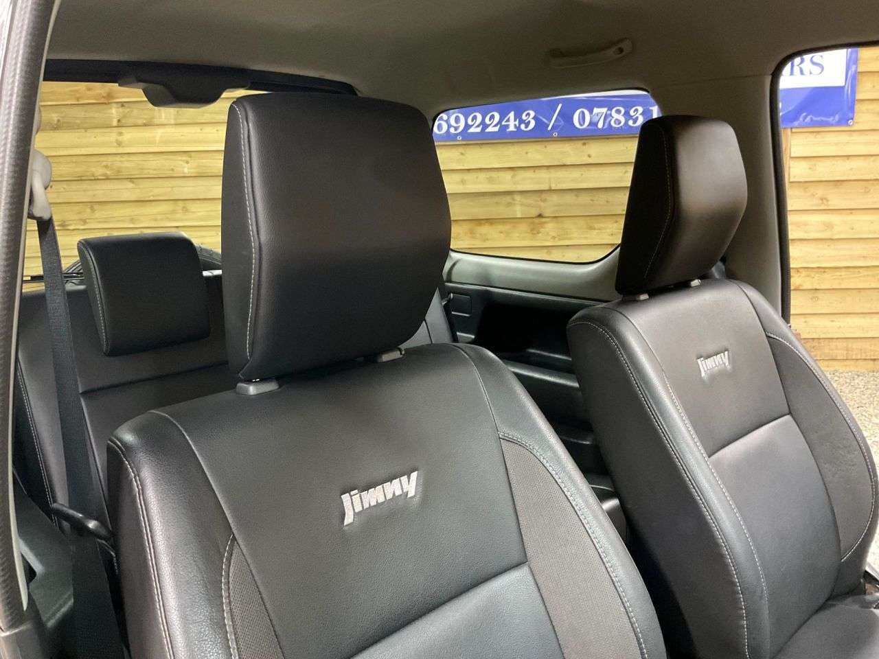2013 SUZUKI JIMNY 2013 SUZUKI JIMNY