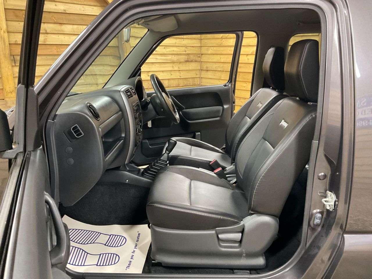 2013 SUZUKI JIMNY 2013 SUZUKI JIMNY