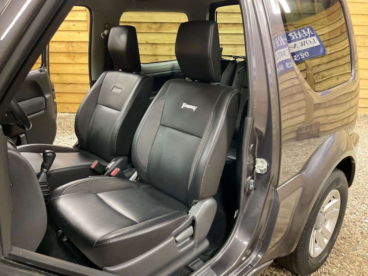 2013 SUZUKI JIMNY 2013 SUZUKI JIMNY