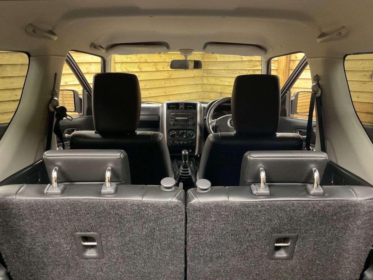 2013 SUZUKI JIMNY 2013 SUZUKI JIMNY