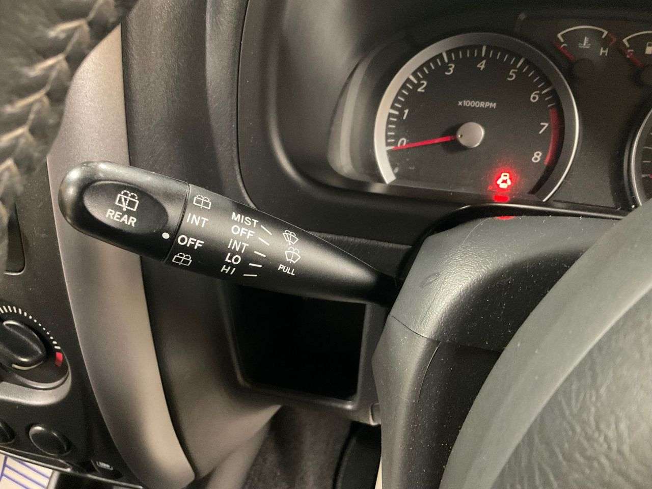 2013 SUZUKI JIMNY 2013 SUZUKI JIMNY