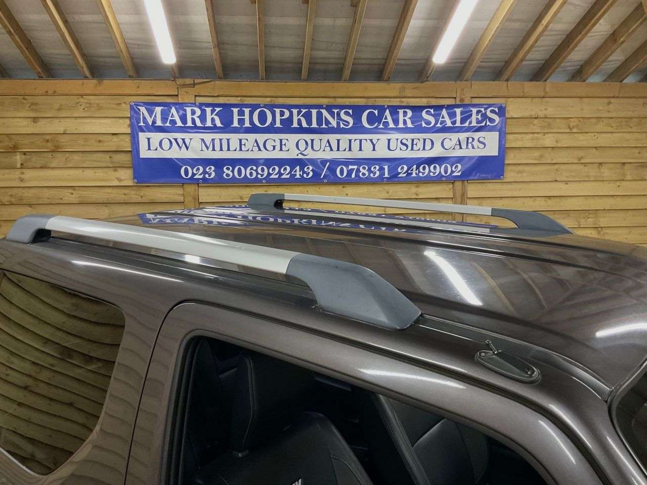 2013 SUZUKI JIMNY 2013 SUZUKI JIMNY