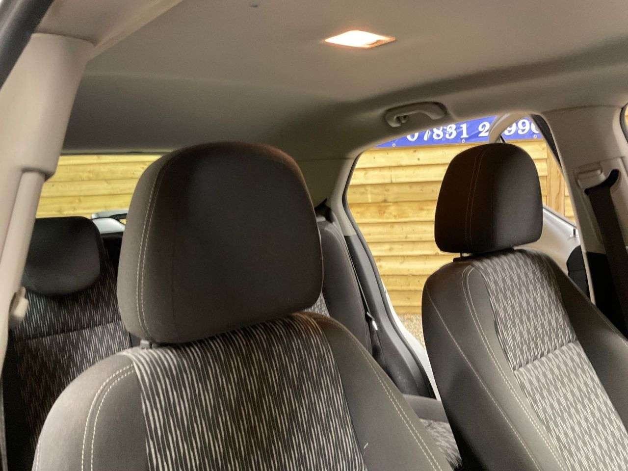 2014 VAUXHALL MOKKA 2014 VAUXHALL MOKKA