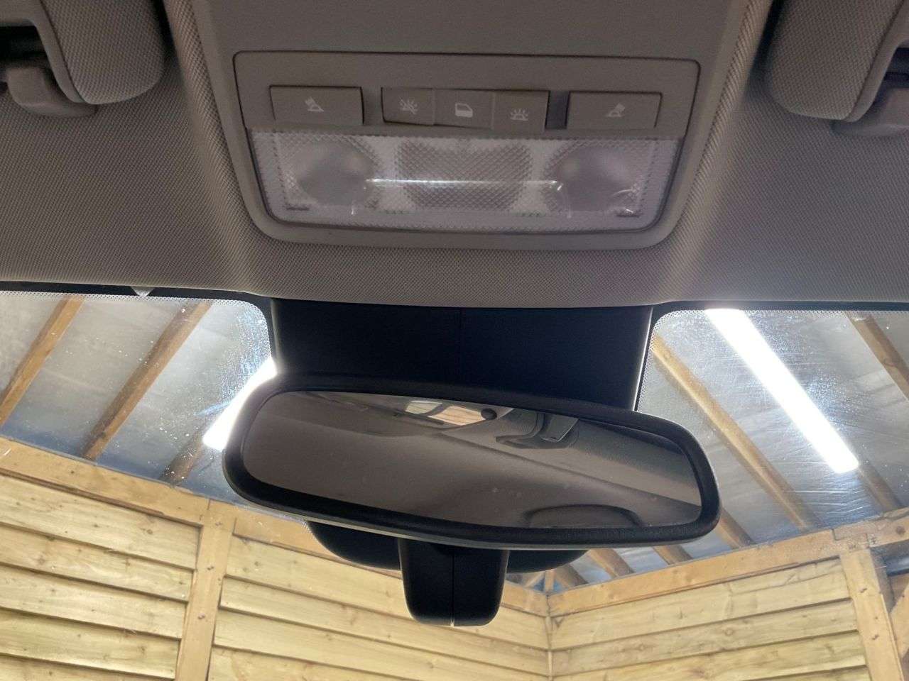 2014 VAUXHALL MOKKA 2014 VAUXHALL MOKKA