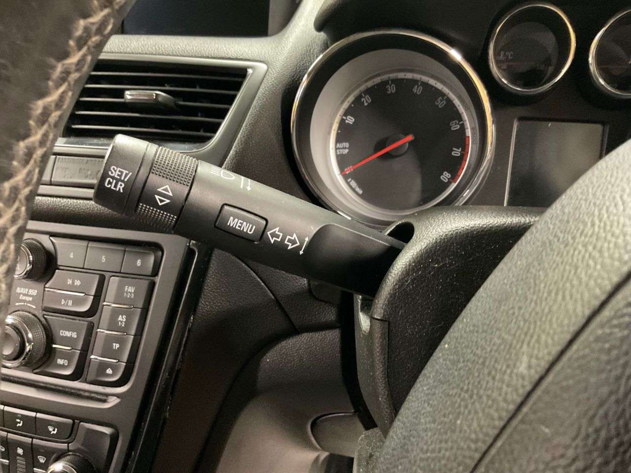 2014 VAUXHALL MOKKA 2014 VAUXHALL MOKKA