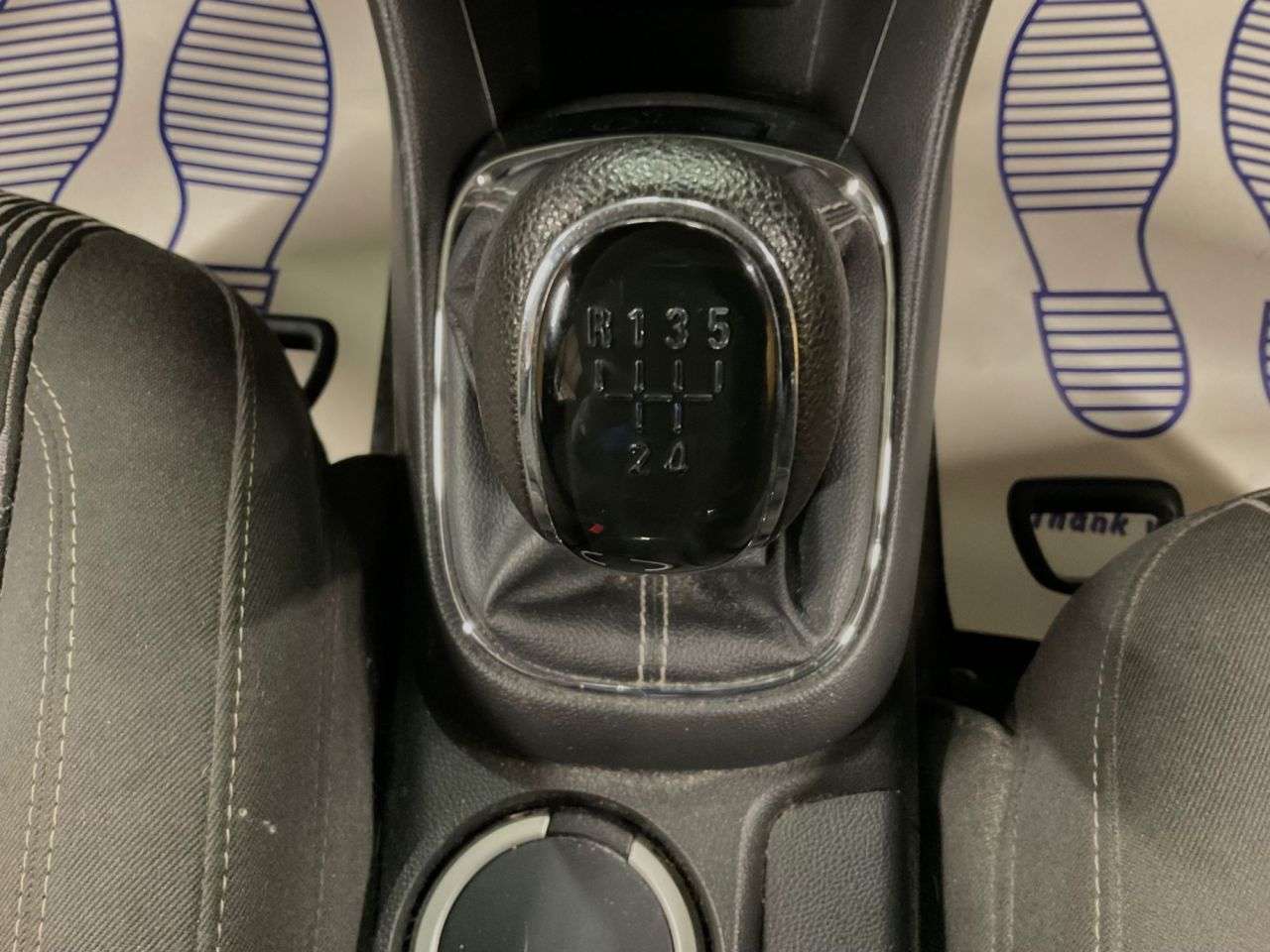 2014 VAUXHALL MOKKA 2014 VAUXHALL MOKKA