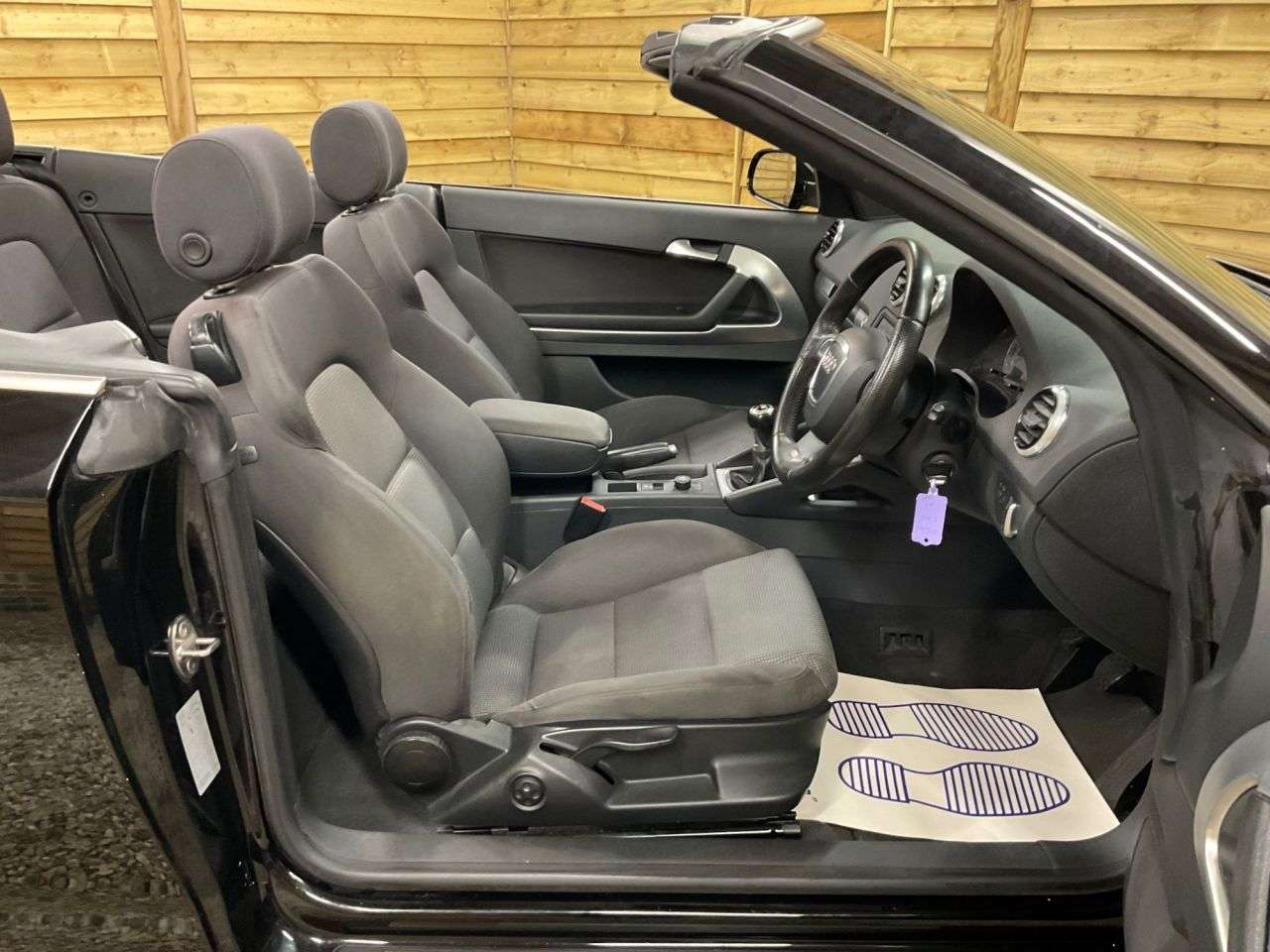 2013 AUDI A3 CABRIOLET 2013 AUDI A3 CABRIOLET