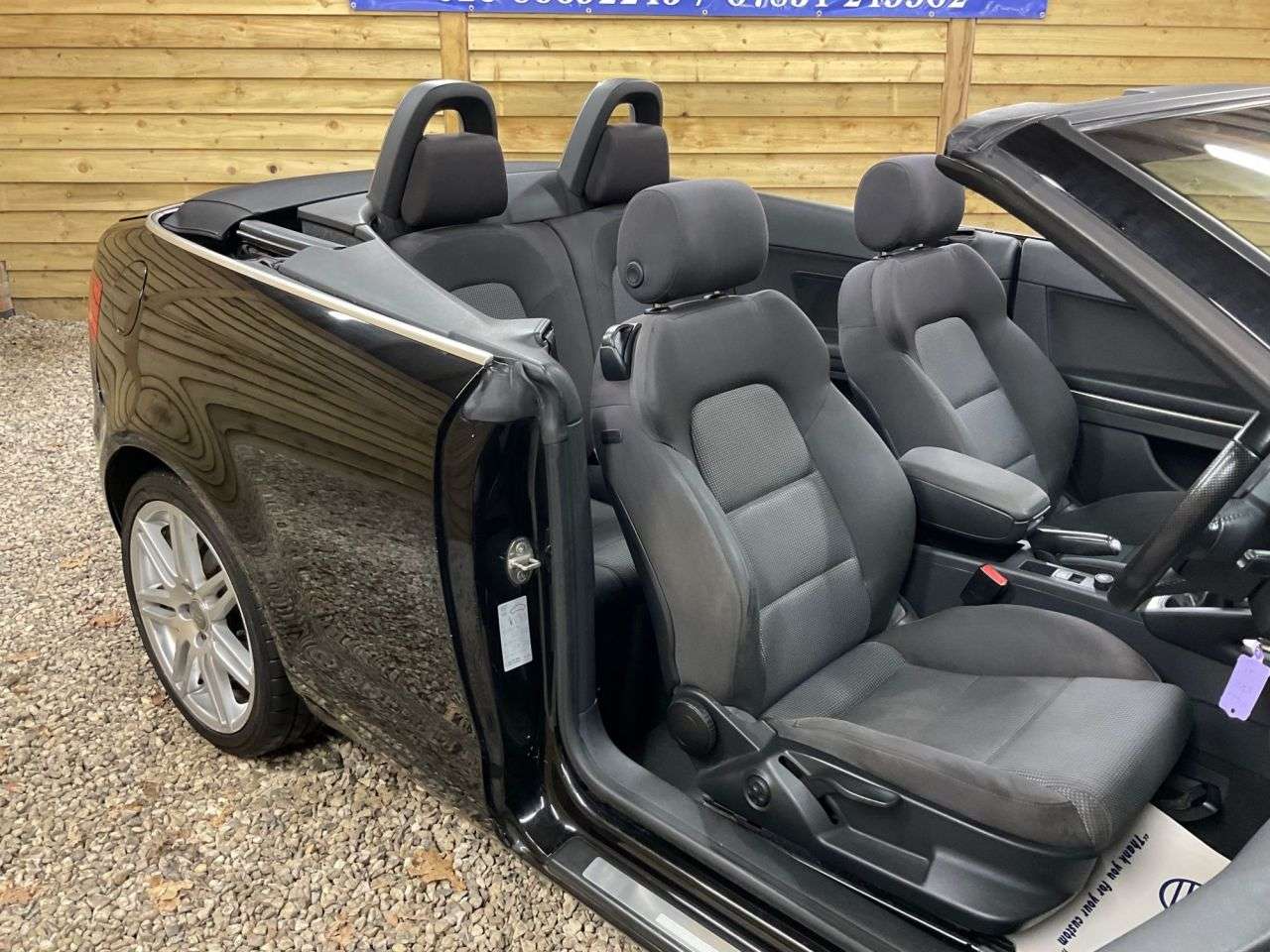 2013 AUDI A3 CABRIOLET 2013 AUDI A3 CABRIOLET